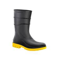 BOTA 7 LEGUAS AMARELA NAUTICA 40