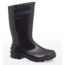 BOTA 7 LEGUAS NAUTICA PRETA