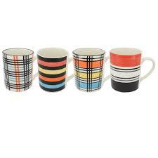 CANECA CERAM 320ML DELI YAZI