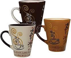 CANECA CERAMICA 310ML MOINHO YANGZI
