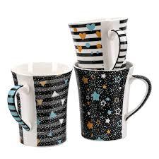 CANECA PORC.340ML NIGHT YAZI