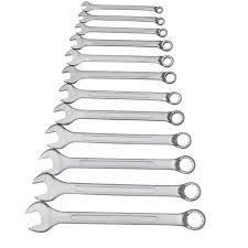 CHAVE COMBINADA 06A22MM12PC EDA