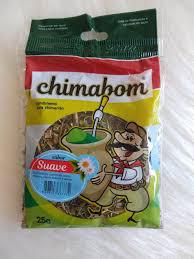 CHIMABOM SUAVE 20G