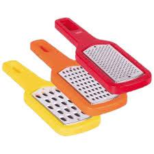 CJ RALADORES 3 PCS