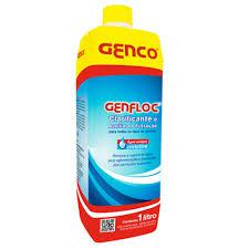 CLARIFICANTE AUX.FILT.GENFLOC 1L