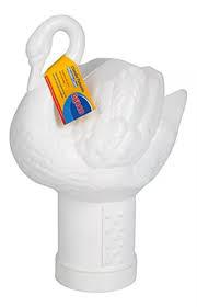 CLORADOR FLUTUADOR CISNE GENGO