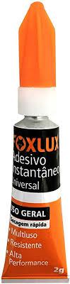COLA INSTANTANEA FOXLUX  2G