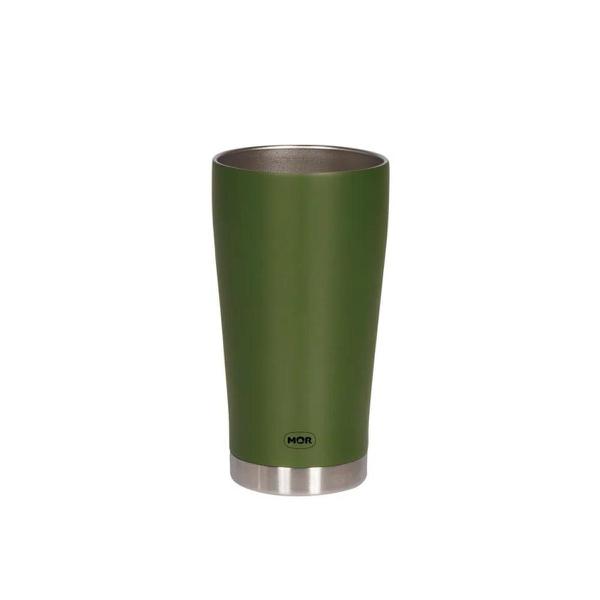 COPO TERMICO VERDE 475 MOR