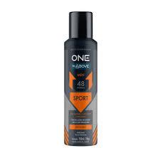DESODORANTE ABOVE AERO ONE SPORT MEN