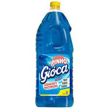 DESINFETANTE GIOCA 2L MARINE