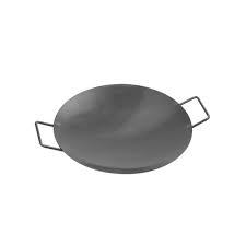 DISCO 38CM FERRO LIXADO