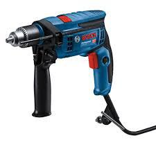 FURADEIRA IMPACTO GSB 13RE BOSCH