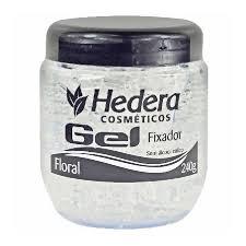 GEL FIXADOR DBRUNSHY 240GR FLORAL