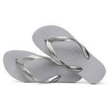 HAVAIANA COLOR MIX CINZA GELO/PRAT