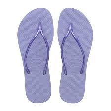HAVAIANA TUBE FC BRISA LILA