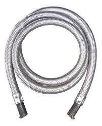MANGUEIRA TUBO FLEX NITRIL S/PONTA