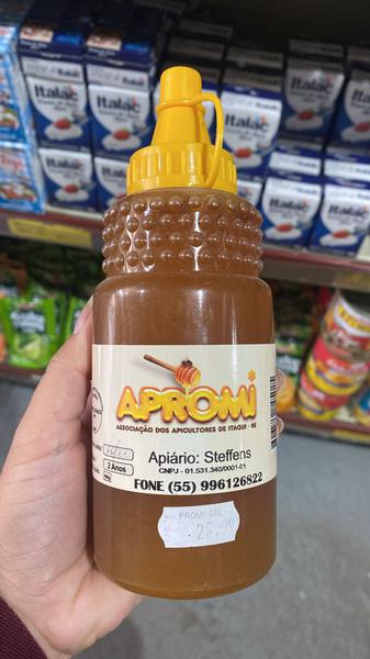 MEL APROMI 500G