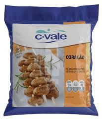 MIUDO RESF.TEMP.CORACAO BAND.700G