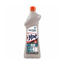MULTI USO YPE COM ALCOOL 500ML