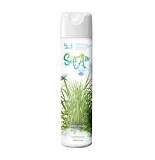 ODORIZANTE SOFT AIR CAPIM LIMAO 360