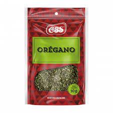 OREGANO CBS SACH 10G