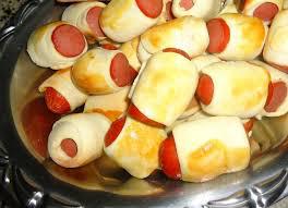 PAO CAC. SALSICHA