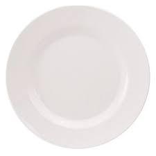 PRATO MELAMINE BC RASO 28,0CM PLAZ