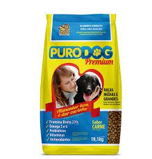 PURO DOG M G 7KG