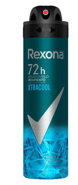 REXONA AER MEN XTRACOOL 90G