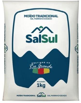 SAL SALSUL MOIDO 1KG