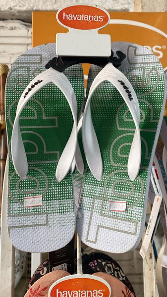 SANDALIA TOPPER MASC.43/4