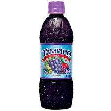TAMPICO UVA 450ML