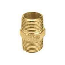 UNIAO 1/2 NPT X 1/2 NPT
