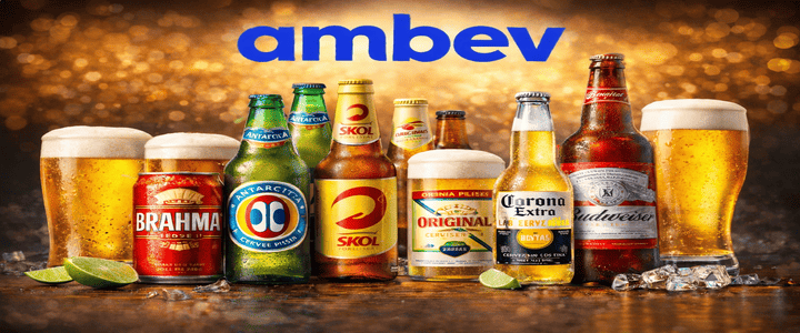 AMBEV
