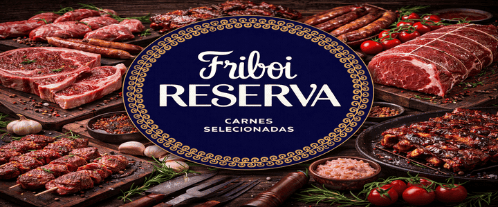 Friboi Reserva