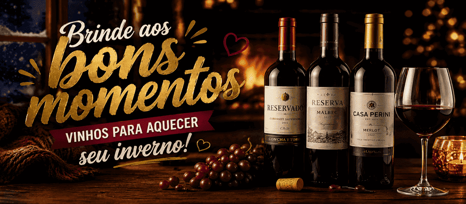 Vinhos