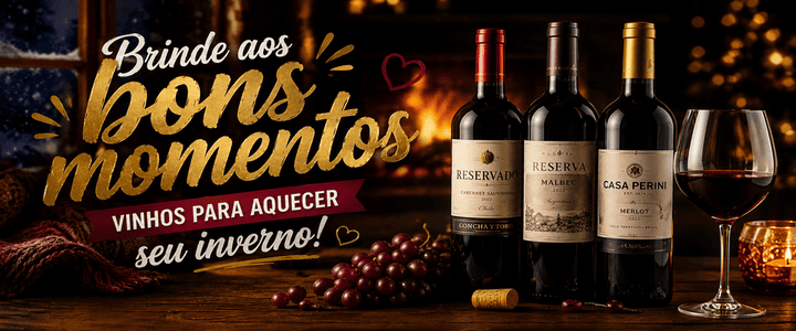 Vinhos