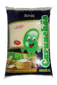 ARROZ CARUNCHAO 5Kg