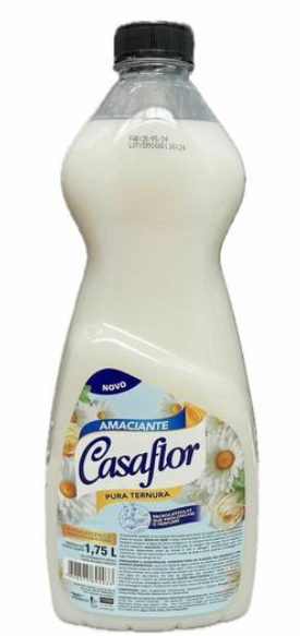 AMAC CASA FLOR PURA TERNURA 1,75ML