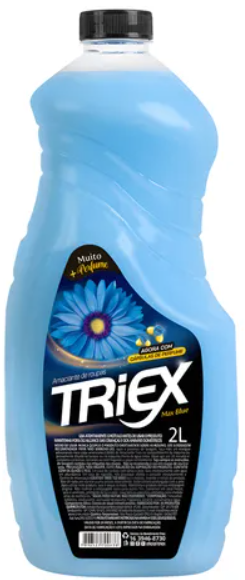 AMAC TRIEX 2l CLASSIC AZUL