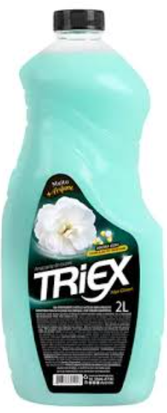 AMAC TRIEX 2l FRESH VERDE