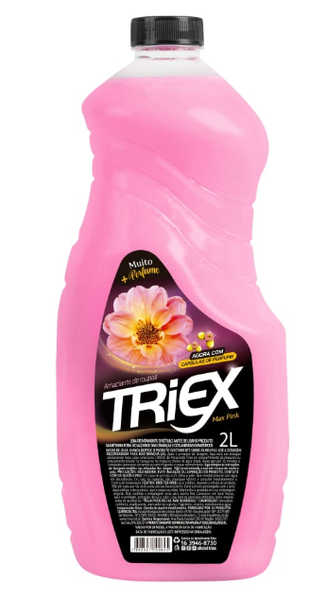 AMAC TRIEX 2l PETALAS ROSA