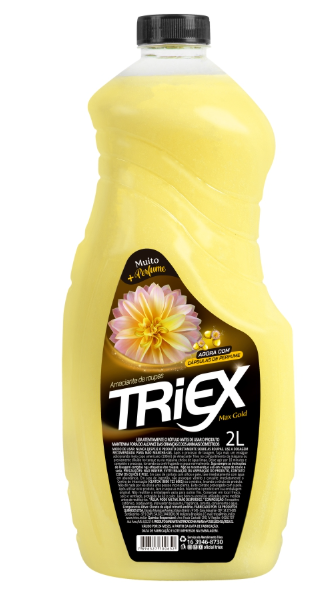 AMAC TRIEX 2l PRIMAVERA AMAR