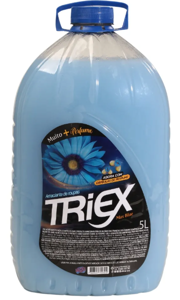 AMAC TRIEX 5l CLASSIC