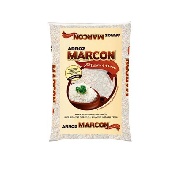 ARROZ MARCON LF 1KG
