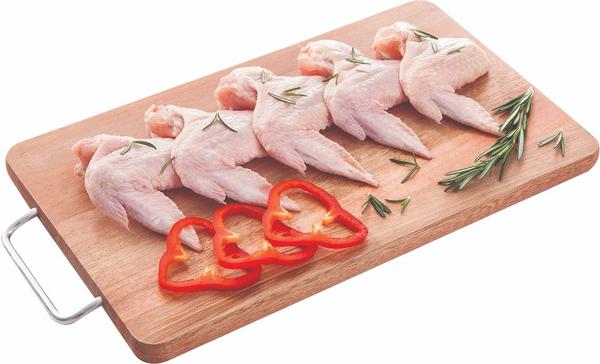 ASAS DE FRANGO CONGELADA KG