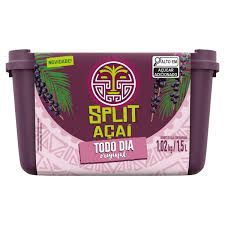 ACAI ORIGINAL TODO DIA SPLIT 1 5L
