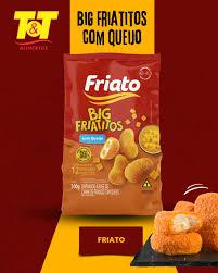 BIG FRIATITOS COM QUEIJO 300G