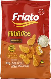 BIG FRIATITOS TRAD 300G