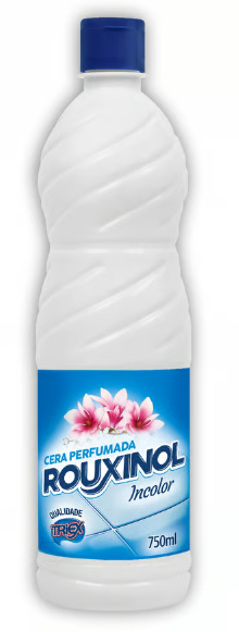 CERA INCORLOR ROXINOL 750ml